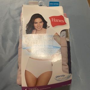 Hanes underwear